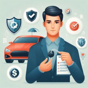 Car Insurance Guide: Save Money and Get the Best Coverage