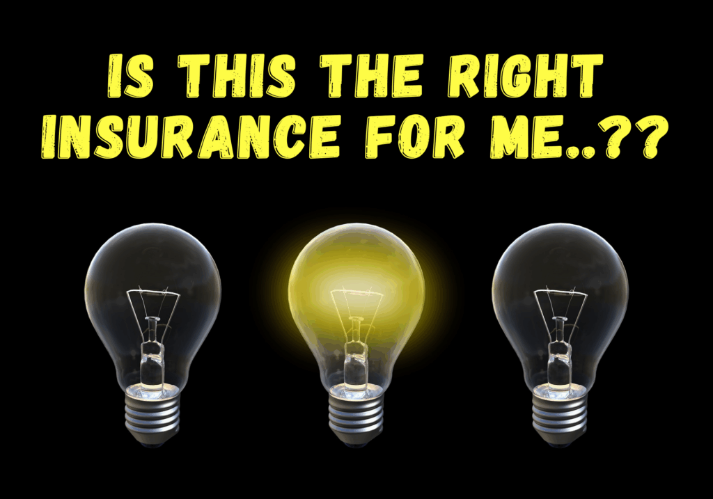 Is-this-The-Right-Insurance-For-You