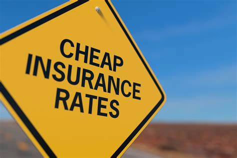 Cheapest Car Insurance Companies in 2025