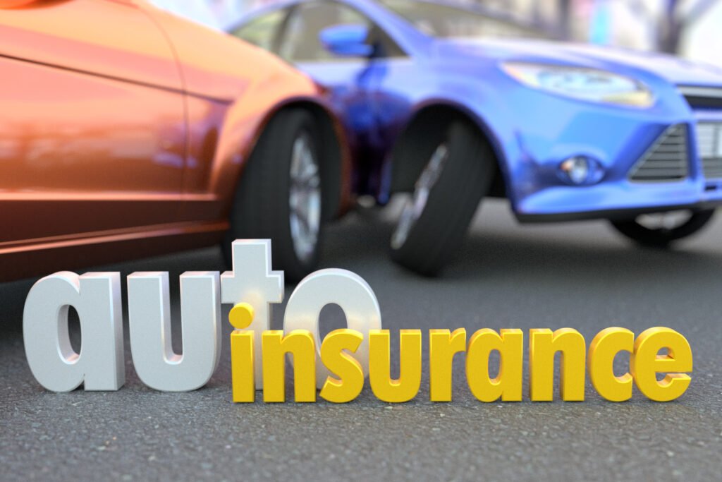 auto insurance