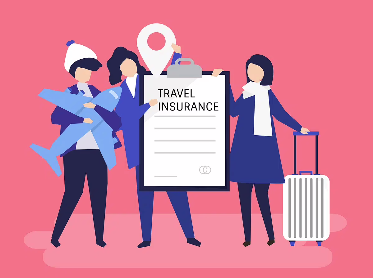 The Ultimate Travel Insurance Checklist: What to Look for Before You Buy
